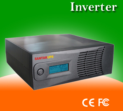 24V 2000va Power Inverter with Inside Battery Charger