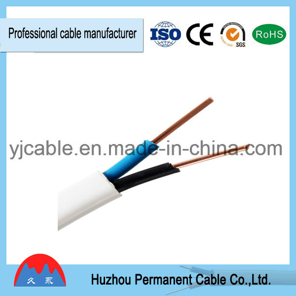 High Quality BVV 450/750c Electrical Cable