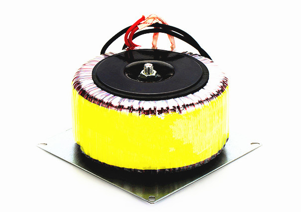 Ring Model Toroidal Electrical Current Transformers