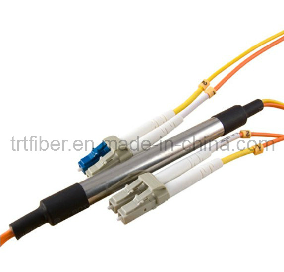 50/125 Om3 Mode Conditioning Fiber Optic Patch Cord
