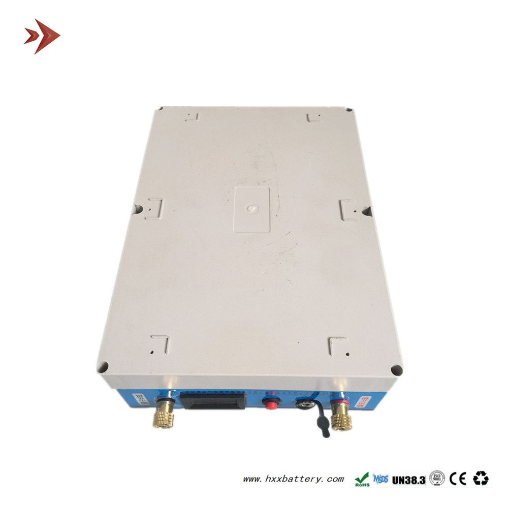 12V Ternary Lithium Battery Electric Car DIY