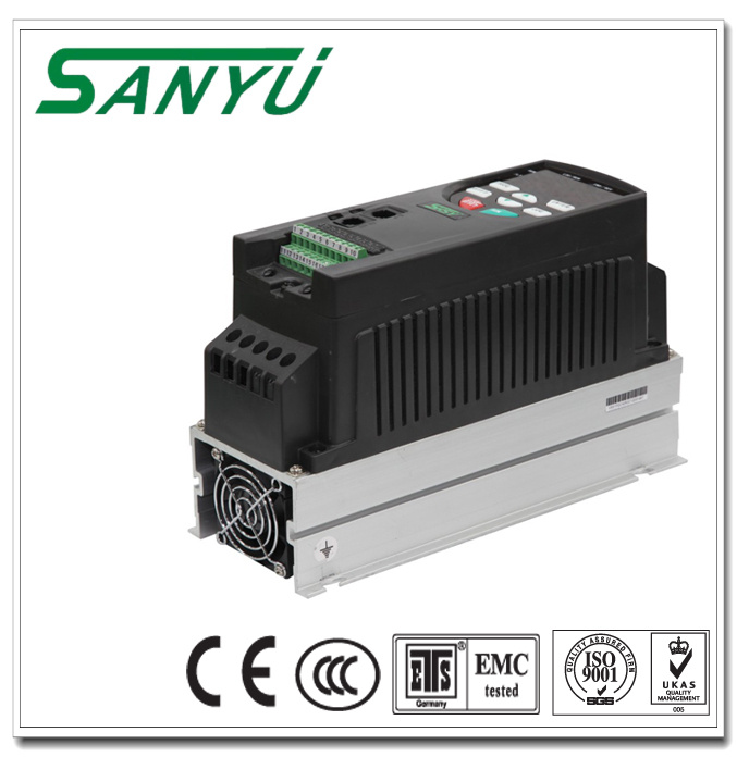 Sanyu Sy7000g Top Performance Variable Frequency Converter