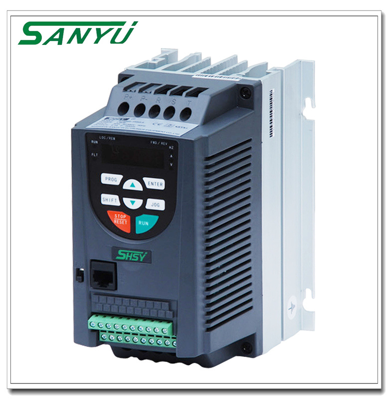 Sanyu Top Quality Frequency Inverter