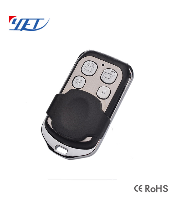 EV1527 Learning Code 315 / 433 Remote Control