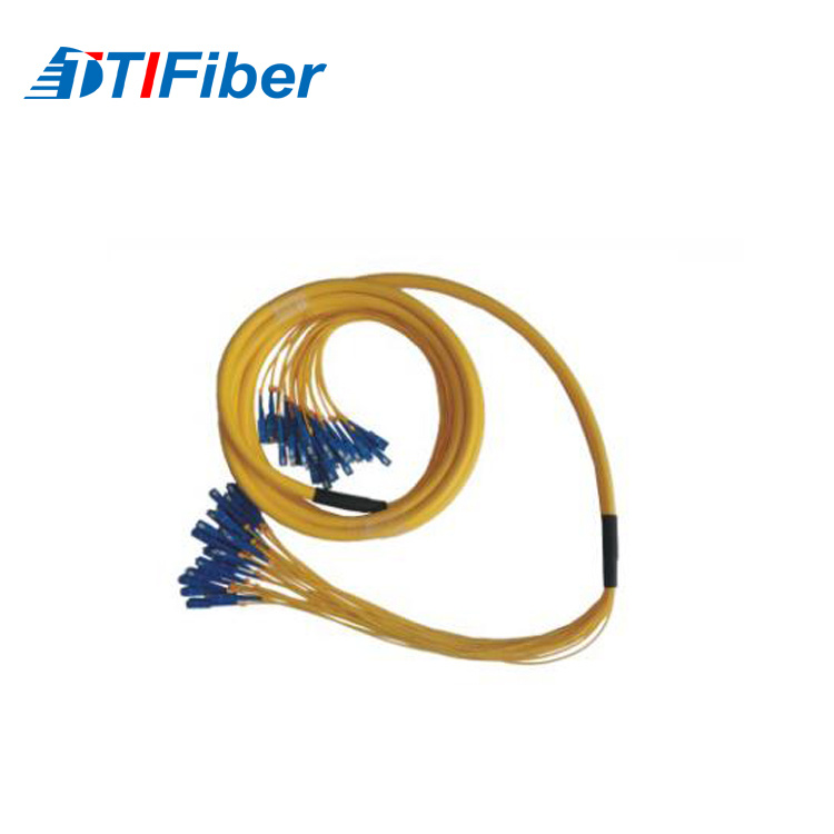 Multi-Core Fiber Optic Patchcord From China Factory with High Quantity