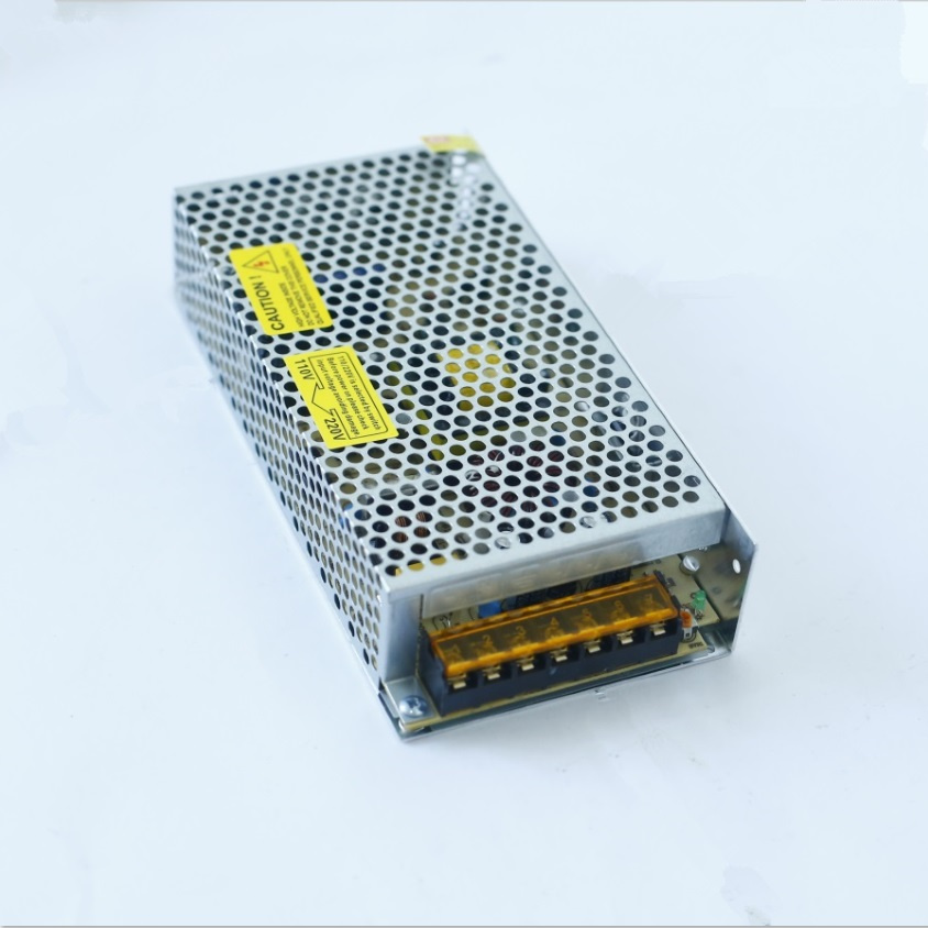12V 100W Single Switching Power Supply 8.3A SMPS