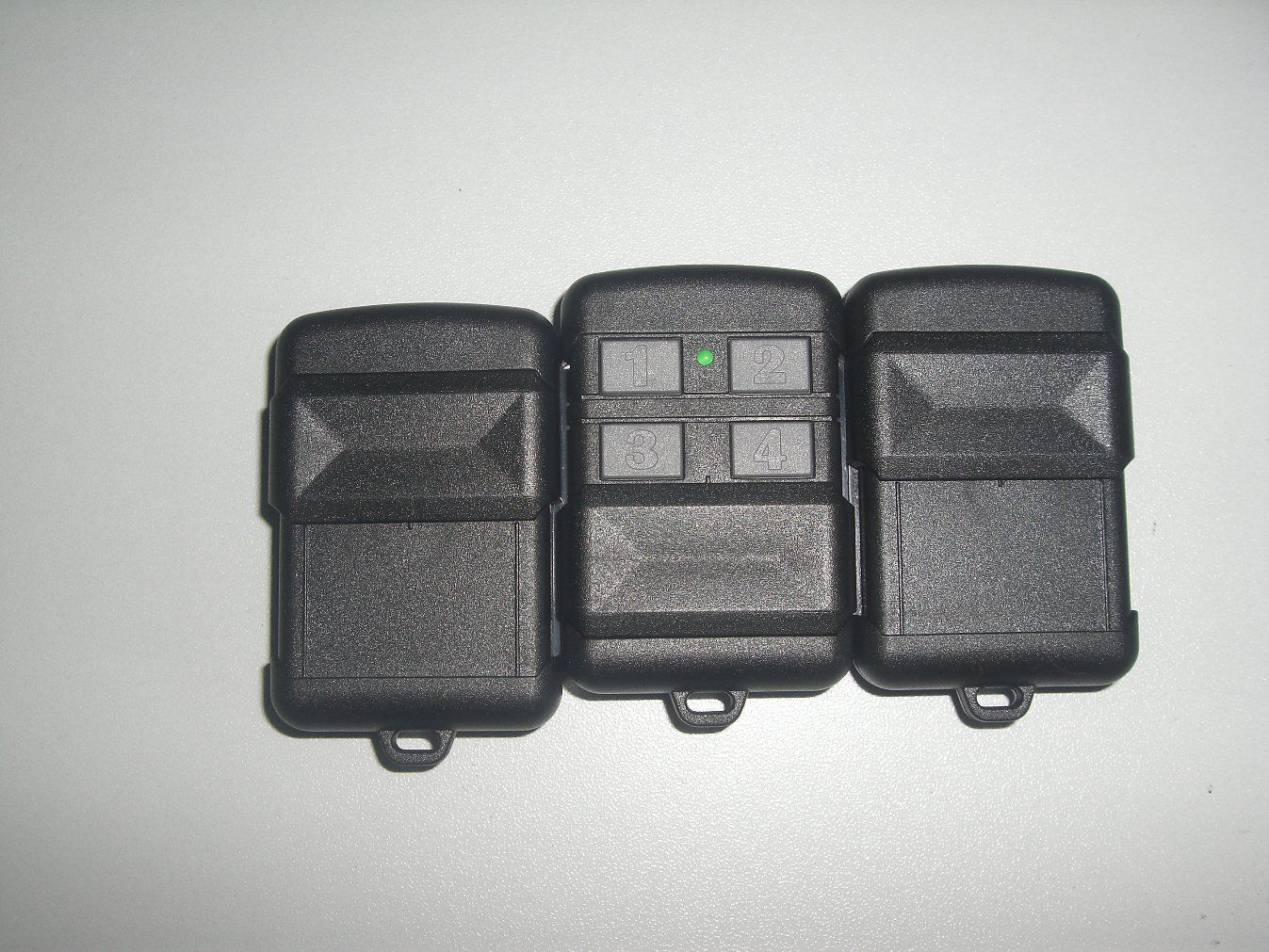 Multi Frequency Remote Control Duplicator