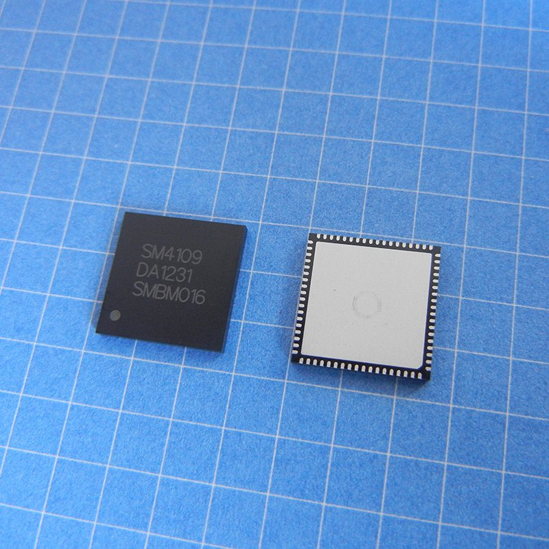 Sm4109 Electrical Component IC Hot Sale