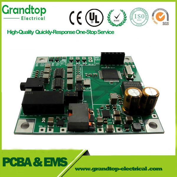 High Quality Printed Circuit Board Assembly PCB