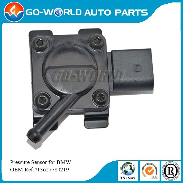DPF Sensor Exhuast Gas Sensor OEM 13627789219 for BMW