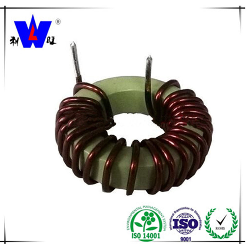 Good Quality Toroidal Power Choke Coil Inductors