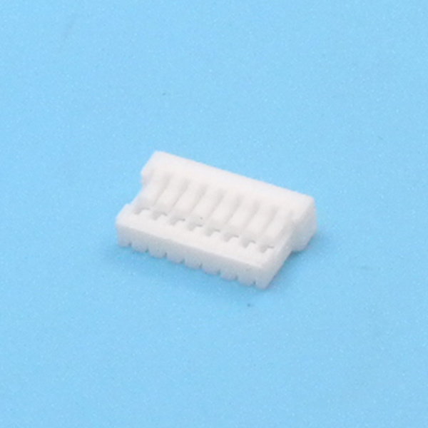 Nh Cable Harness Terminal 1.0mm Pitch Connector