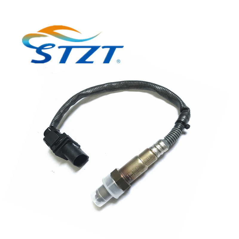 Auto Parts Oxygen Sensor 11787590713 for BMW R56/R55/R57