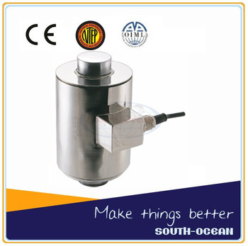20ton Railroad Scale Load Cell (cp-2)
