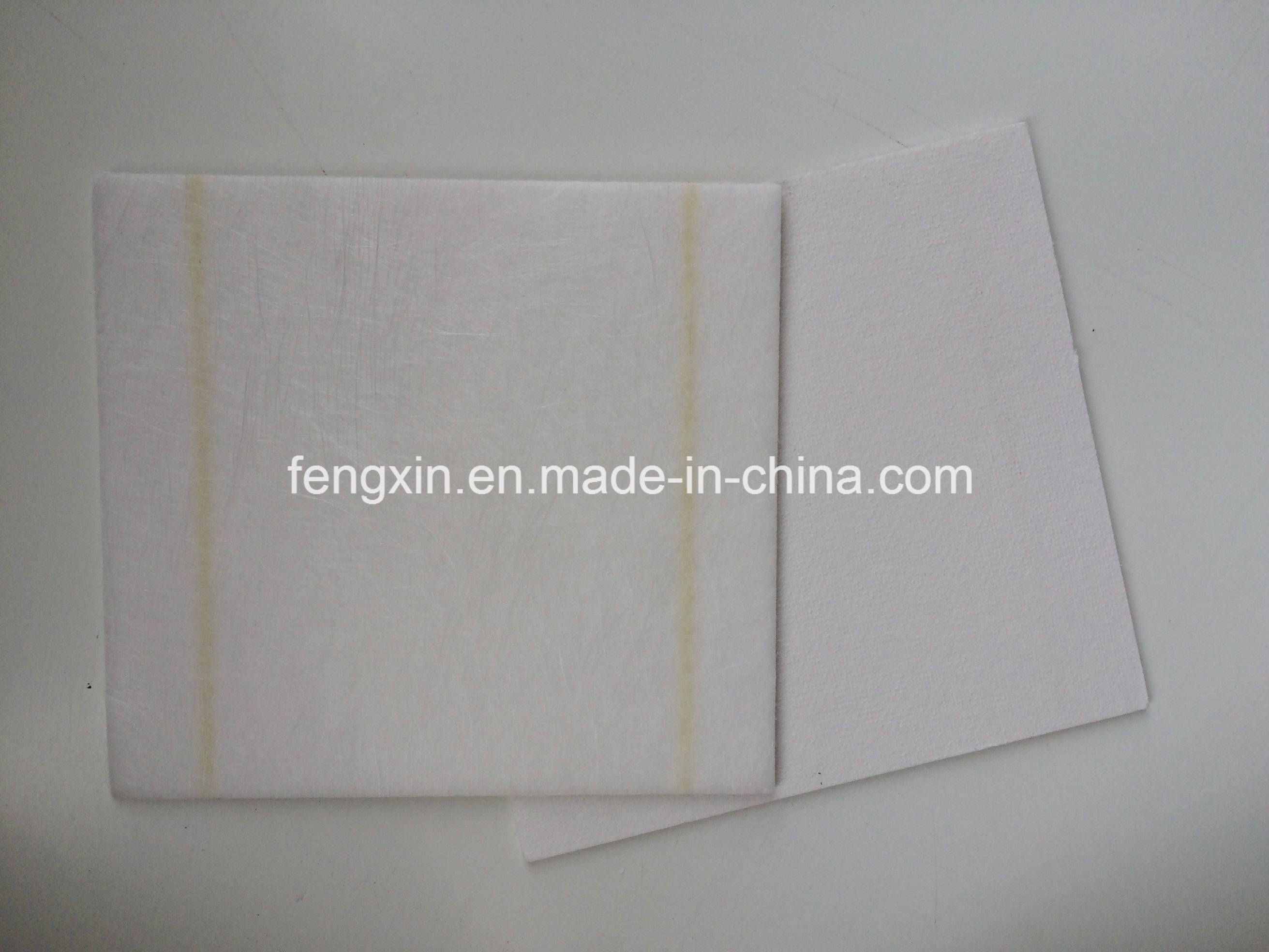 Fiber Glass Automotive Battery Separator Insulation Sheet