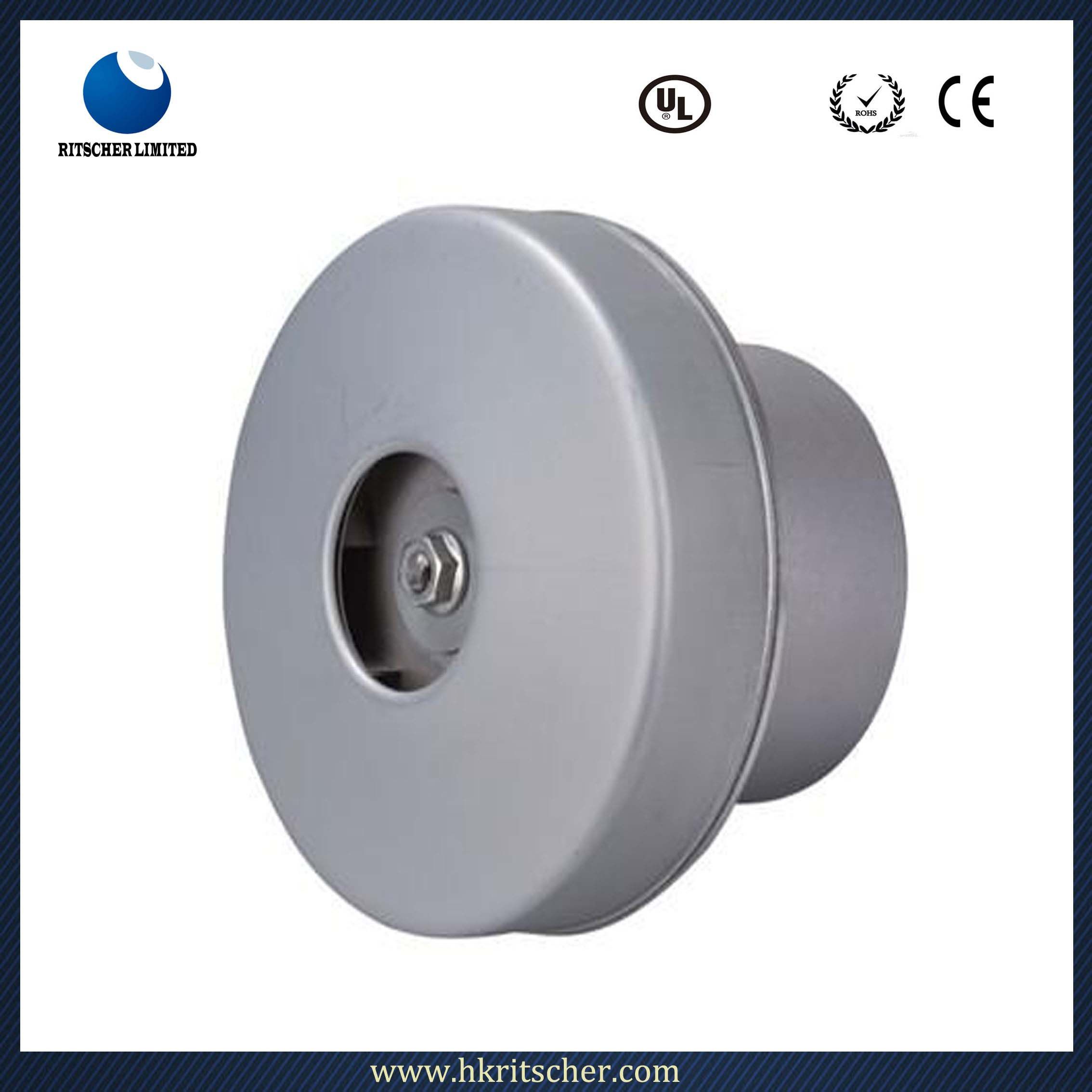 Brushless Motor 220 V for Vacuum Cleaner
