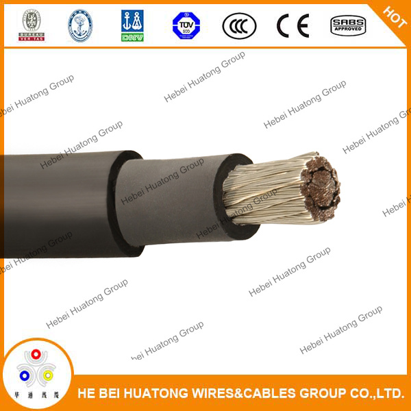 Solar Cable and Solar Panel Connector Wire Cable, Solar Cable, Photovoltaic Wire, Type PV Cables, PV1-F