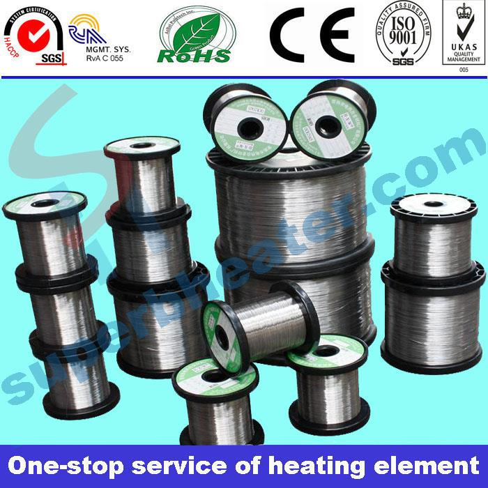 Industrial Cartridge Heaters Element High Temperature Resistance Heating Wire/Cable