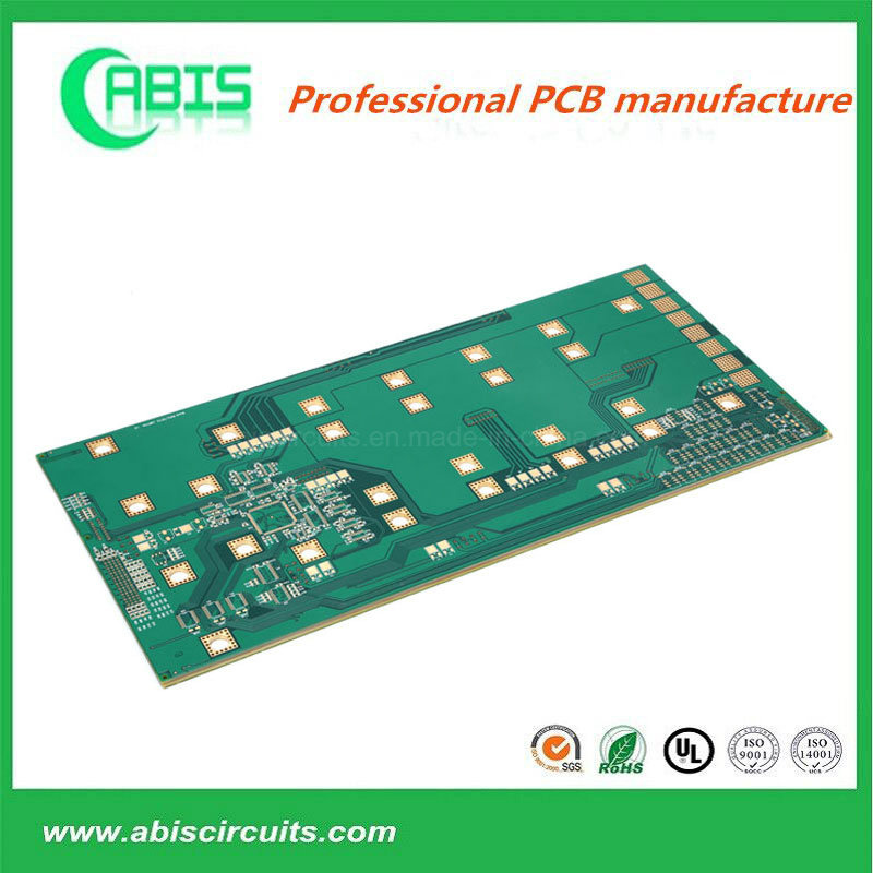 Android&Ios&Wp Mobile Charger PCB