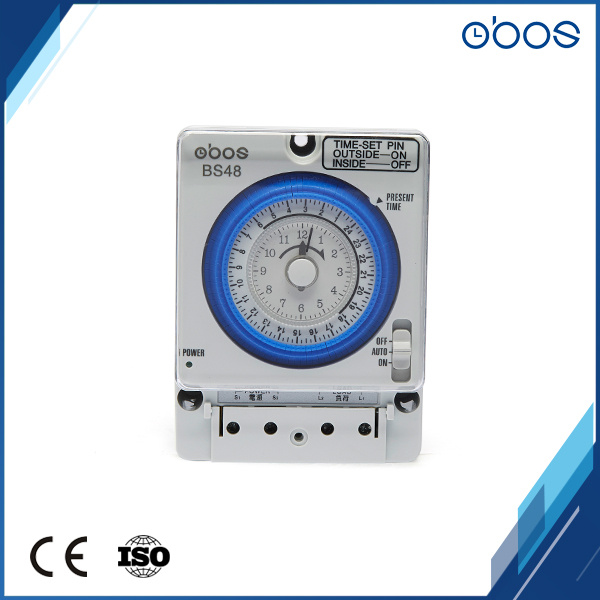 The Best Selling Power Outages Memory Timer Switch Mechanical