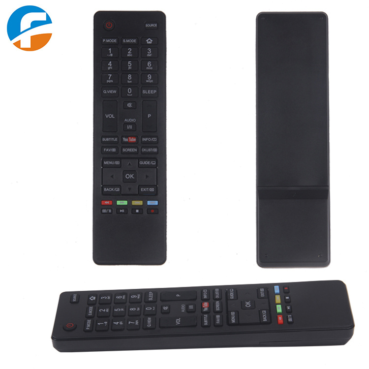 Universal/ Infrared TV DVB Remote Control for Kt1346b