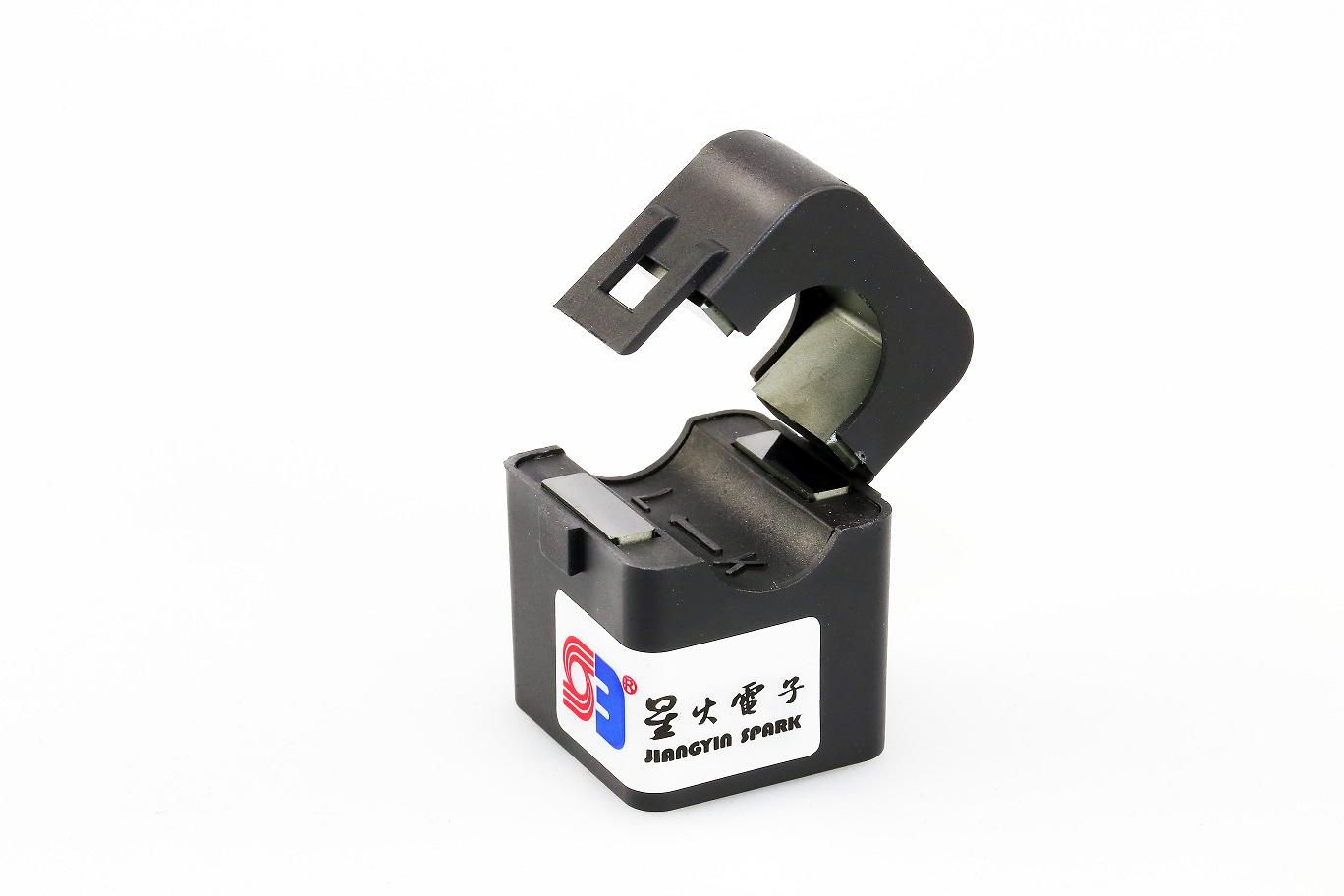 CT 16mm Split Core Current Transformer for Energy Meter