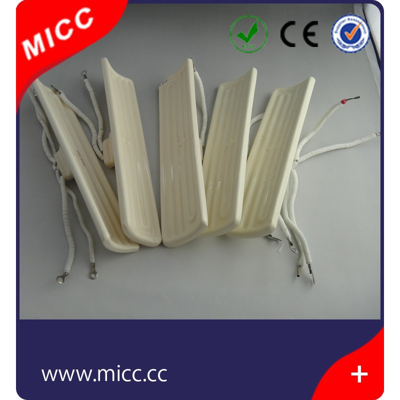 245*60 Full Trough Type Radiationc IR Ceramic Infrared Heater