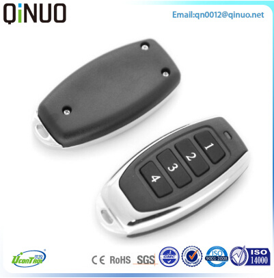 Rolling Code Remote ATA Triocode Ptx-5 and Tri-Tran