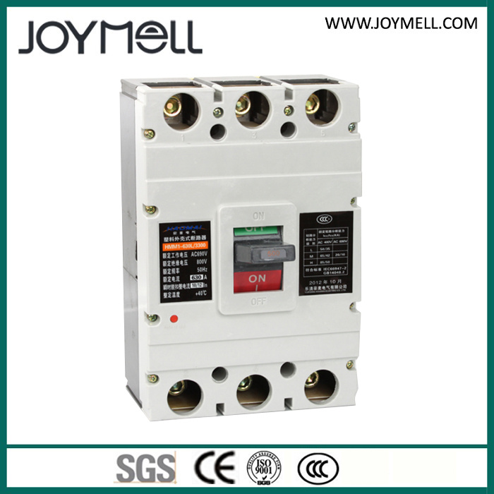 1600A Circuit Breaker Switch
