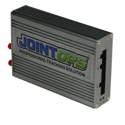 Online Dual SIM GPS Tracker for Fleet Management and Border Cross Application