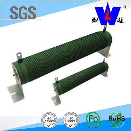 Rx26 Type Coating Wire Wound Variable Resistor with RoHS