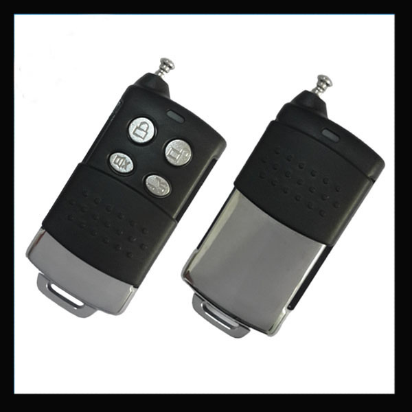 Good-Looking Universal RF Remote Control for Gragae Door of 433/315MHz