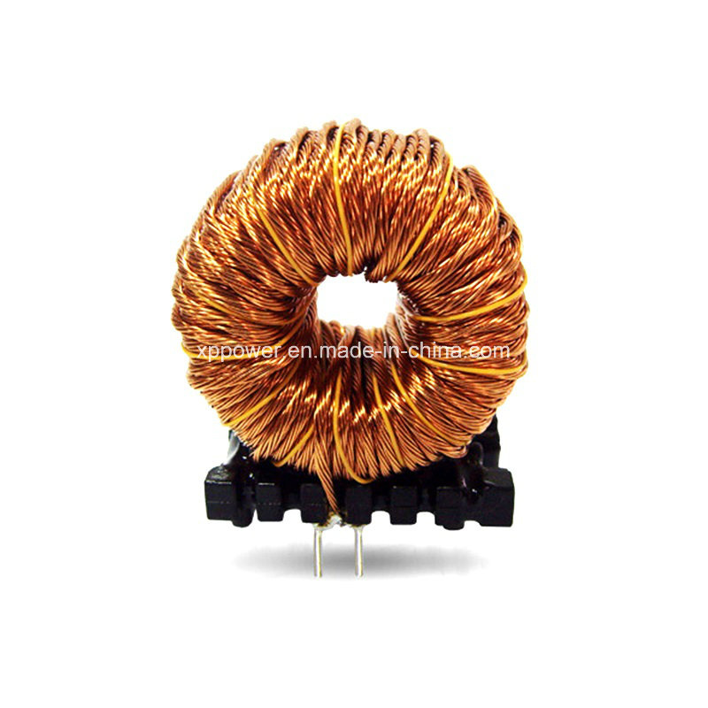 RoHS/UL/ISO Pfc Toroidal Choke Coil Power Inductors