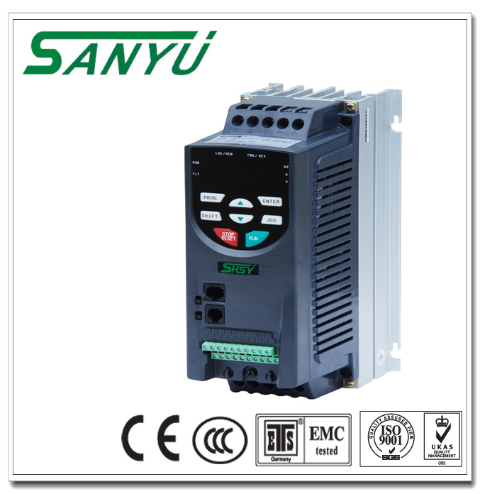 Sanyu Sy6600 0.75kw Frequency Inverter