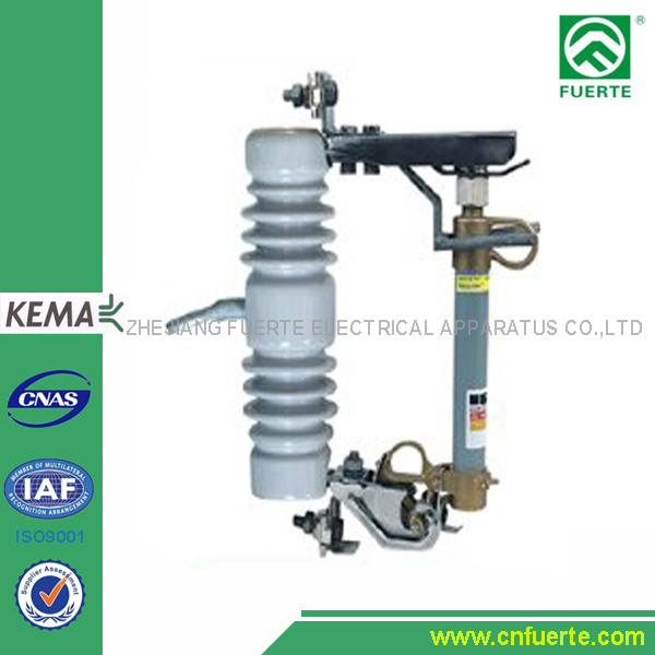 High Voltage Transmission Line Fuse Cutout Fsc-3