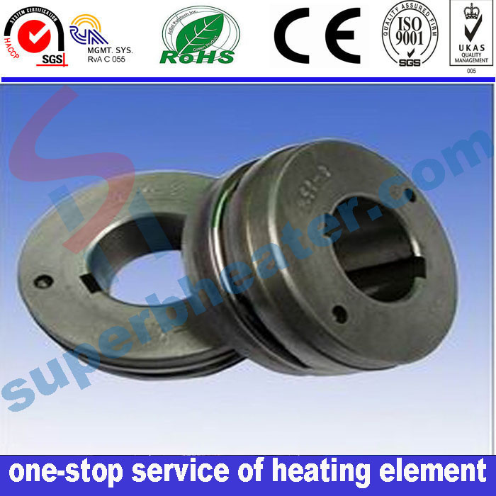 High-Speed Steel Rollers for Csm Kanthal and China-Type Rolling Machines