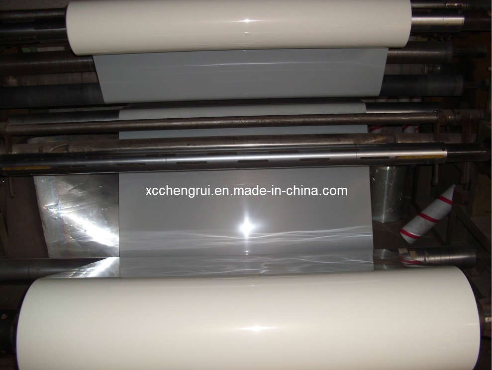 Polyester Film for Electrical Insulation