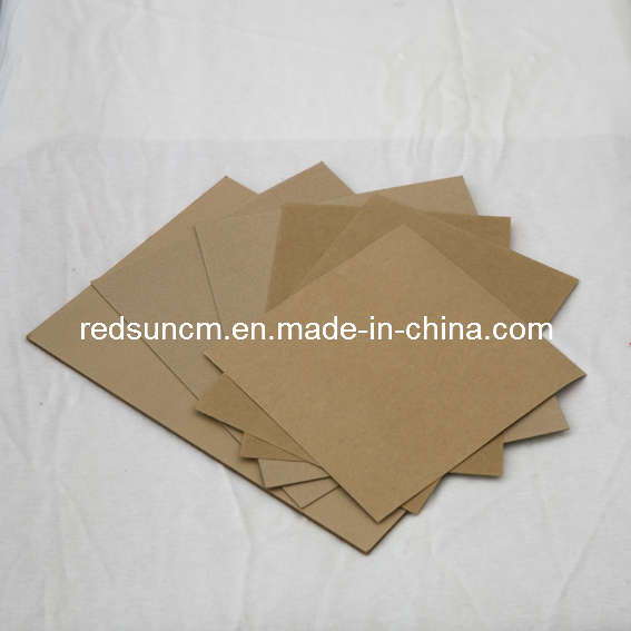 Electrical Insulating Paperboard A