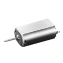 Micro Motor (JFF-050SB) Flat Carbon Brush Micro DC Motor