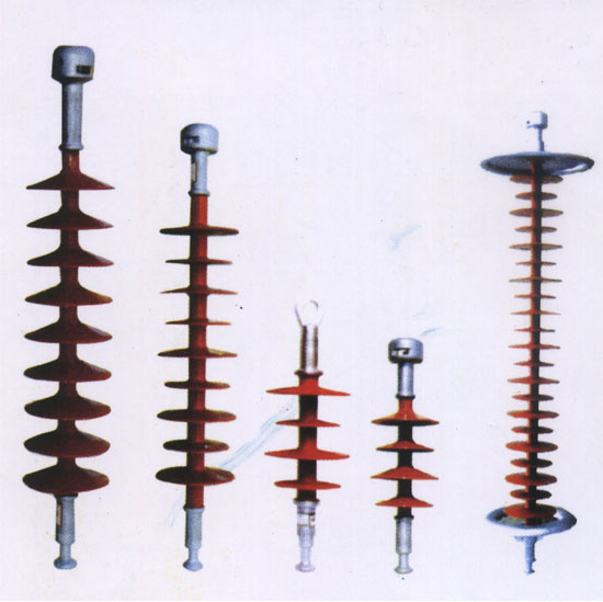 52KV Composite Insulator