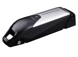36V8.8ah Lithium-Ion Battery From China