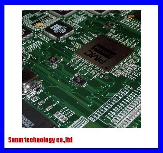 PCB Assembly (PCBA) (MP-329)