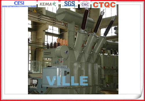 Yellow Phosphorus Electric Furnace Transformer