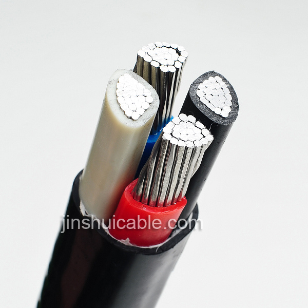 0.6/1kv XLPE Power Cable