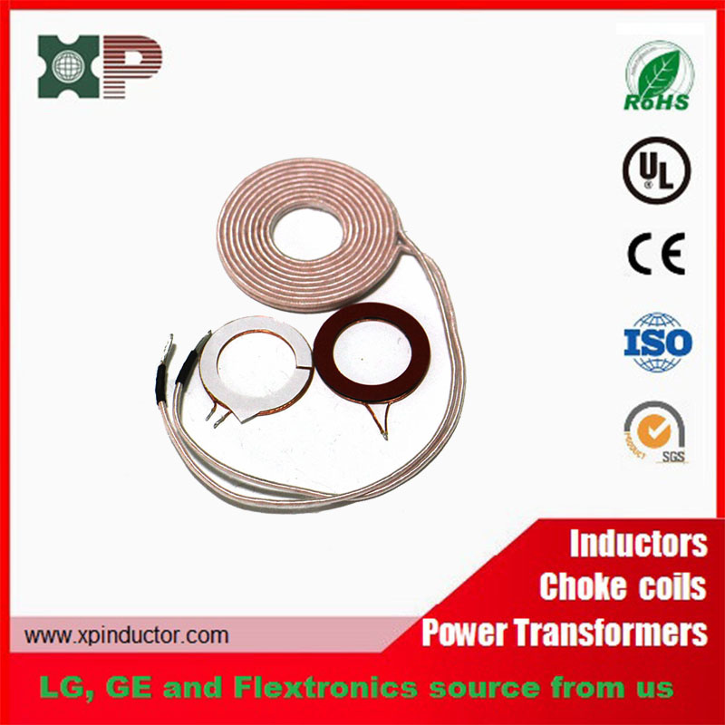 A5 A11 A6 Qi Phone Charging Wireless Charging Coil