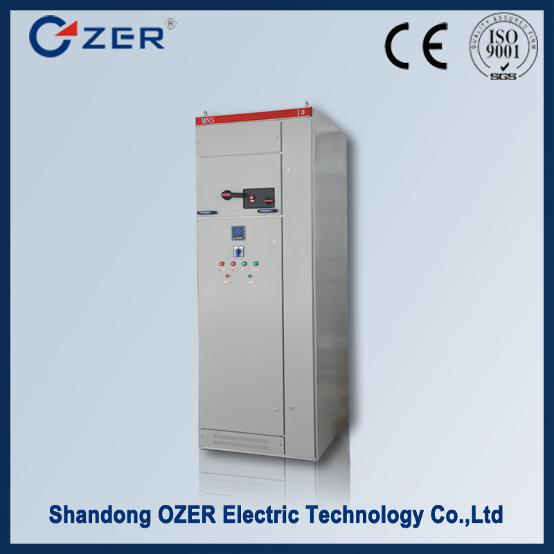 Vector Control of Speed-Less Sensor Frequency Inverter
