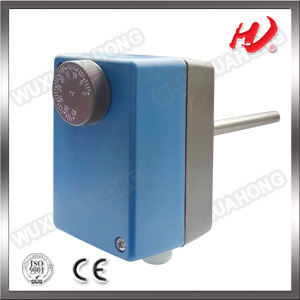 Gas Immersion Temperature Controller and Liquid St Type