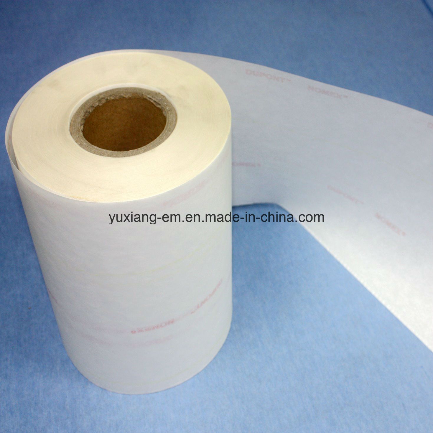 Flexible Laminates Electrical Insulation Paper Nmn (UL Certification)