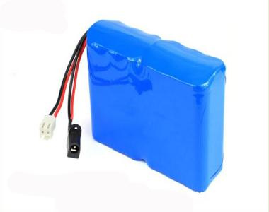 Hight Quality Rechargeable Lithium Battery for Electronics Products