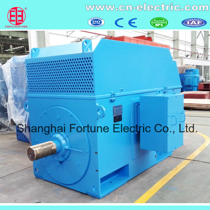 3 Phase AC Induction Motor